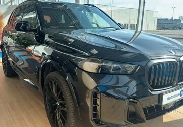 BMW X5 11.254 km 79.998 &euro; Erlangen 91058