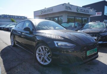 Audi A5 167.000 km 32.999 &euro; Fürth 90763