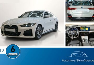 BMW 420 Gran Coupé 42.800 km 39.690 &euro; Buchschwabach bei Nürnberg 90574