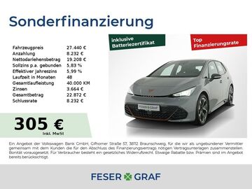 Gebrauchte Cupra BORN