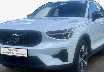 Volvo XC40 23.799 km 33.990 &euro; Schwabach 91126