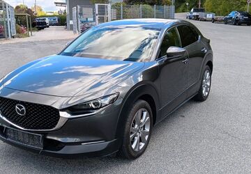 Mazda CX-30 44.245 km 19.900 &euro; Fürth 90768
