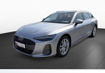 Audi A6 28.373 km 45.980 &euro; Schwabach 91126