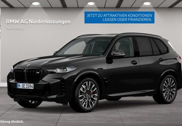 BMW X5 M60 13.904 km 91.995 &euro; Nürnberg 90441