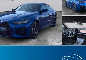 BMW 420 Gran Coupé 19.700 km 40.490 &euro; Buchschwabach bei Nürnberg 90574