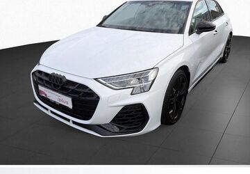 Audi S3 17.395 km 40.890 &euro; Schwabach 91126