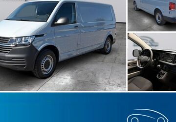 VW T6 Transporter 15.500 km 16.690 &euro; Buchschwabach bei Nürnberg 90574