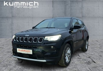 Jeep Compass 35.000 km 23.990 &euro; Fürth 90763