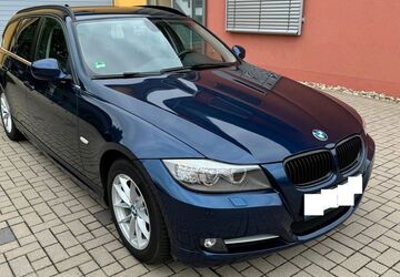 BMW 318 192.000 km 6.950 &euro; Nürnberg 90431