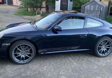 Porsche 997 149.000 km 39.997 &euro; Großhabersdorf 90613