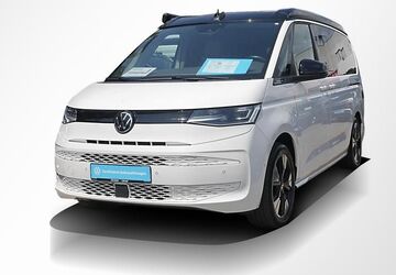 VW T7 California 21.150 km 70.740 &euro; Erlangen 91058
