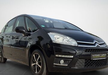 Citroen C4 Picasso 86.000 km 6.980 &euro; Fürth 90763