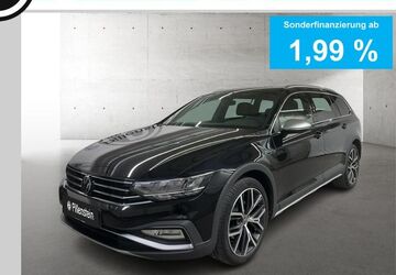 VW Passat Alltrack 51.600 km 32.510 &euro; Neustadt/Aisch 91413