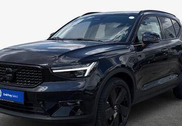 Volvo XC40 10.874 km 35.980 &euro; Schwabach 91126