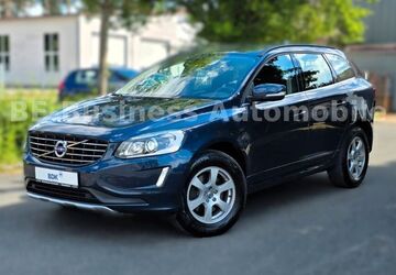 Volvo XC60 170.368 km 9.490 &euro; Wendelstein 90530