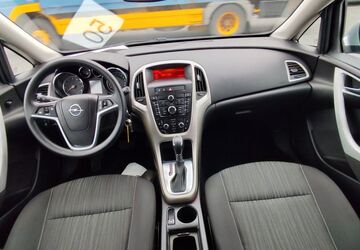 Opel Astra 173.600 km 4.250 &euro; Fürth 90763