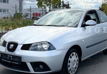 Seat Ibiza 114.000 km 3.990 &euro; Nürnberg 90431