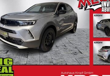 Opel Mokka 74.233 km 13.990 &euro; Nürnberg 90429