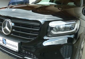 Mercedes-Benz GLB 220 88.950 km 33.800 &euro; Simmelsdorf OT Großengsee 91245
