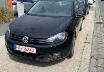 VW Golf 223.000 km 1.990 &euro; Fürth 90763