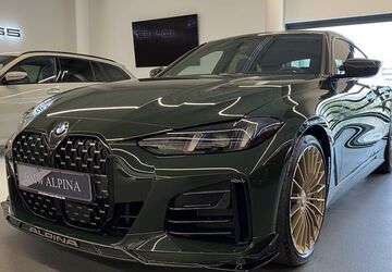 Alpina B4 11.000 km 101.000 &euro; Nürnberg 90441