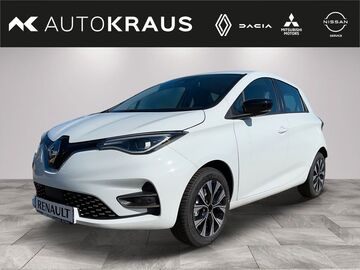 Gebrauchte Renault ZOE