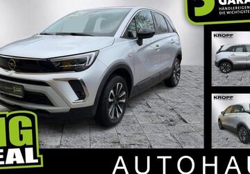 Opel Crossland (X) 10.096 km 15.880 &euro; Nürnberg 90411