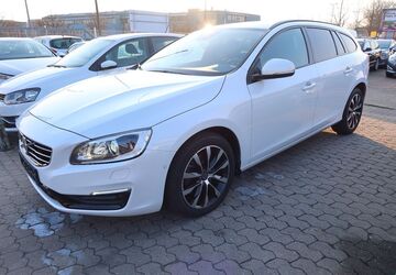 Volvo V60 212.000 km 10.990 &euro; Nürnberg 90439