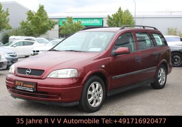 Opel Astra 182.000 km 2.888 &euro; Fürth (bei Nürnberg) 90763