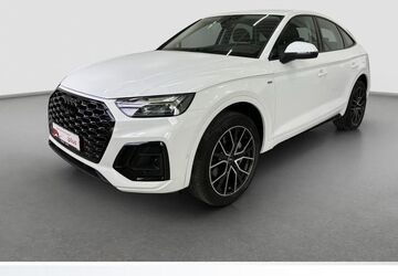 Audi Q5 40.078 km 36.479 &euro; Fürth 90763