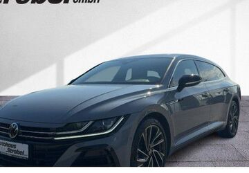 VW Arteon 36.219 km 38.990 &euro; Schnaittach 91220
