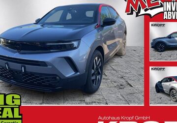 Opel Mokka 25.393 km 16.690 &euro; Fürth 90765