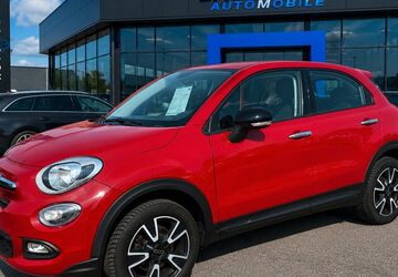 Fiat 500X 110.883 km 7.800 &euro; Zirndorf 90513