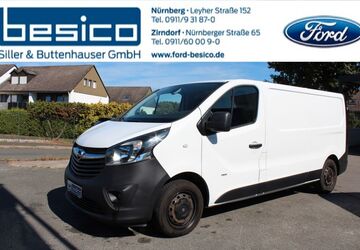 Opel Vivaro 210.165 km 9.440 &euro; Nürnberg 90431