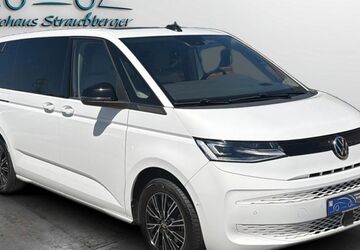 VW T7 Multivan 38.400 km 42.980 &euro; Buchschwabach bei Nürnberg 90574