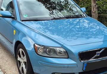 Volvo V50 325.486 km 1.650 &euro; Fürth 90763