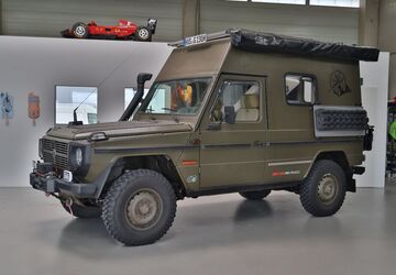 Mercedes-Benz G 230 30.816 km 44.900 &euro; Baiersdorf 91083