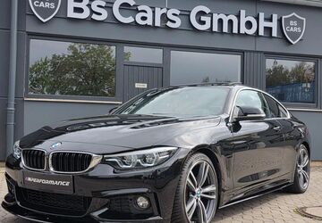 BMW 430 82.180 km 24.900 &euro; Zirndorf 90513