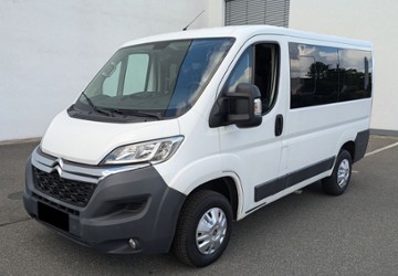Citroen Jumper 111.300 km 18.200 &euro; Fürth 90765