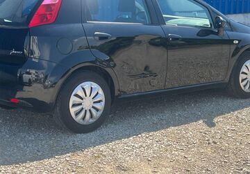 Fiat Grande Punto 150.000 km 690 &euro; Nürnberg 90461