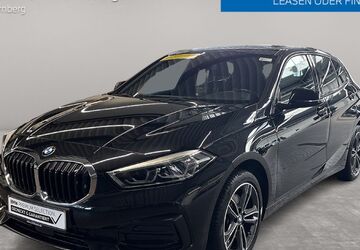 BMW 118 40.624 km 26.489 &euro; Nürnberg 90441