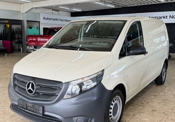 Mercedes-Benz Vito 210.000 km 7.800 &euro; Schwabach 91126