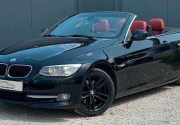 BMW 320 183.000 km 10.490 &euro; Fürth 90768
