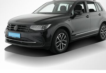 VW Tiguan 81.300 km 20.709 &euro; Nürnberg 90411