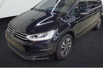 VW Touran 27.400 km 33.880 &euro; Schwabach 91126