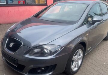 Seat Leon 206.000 km 3.490 &euro; Forchheim 91301