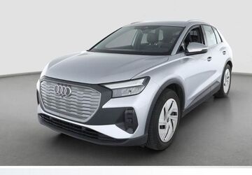 Audi Q4 e-tron 35.853 km 37.440 &euro; Nürnberg 90411