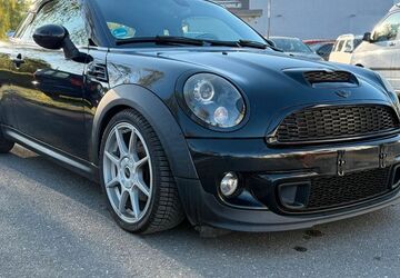 Mini Cooper S 150.000 km 6.990 &euro; Oberasbach 90522