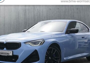 BMW M240i 8.689 km 51.260 &euro; Erlangen 91058