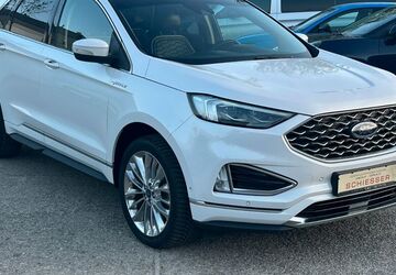Ford Edge 159.000 km 18.300 &euro; Nürnberg 90408